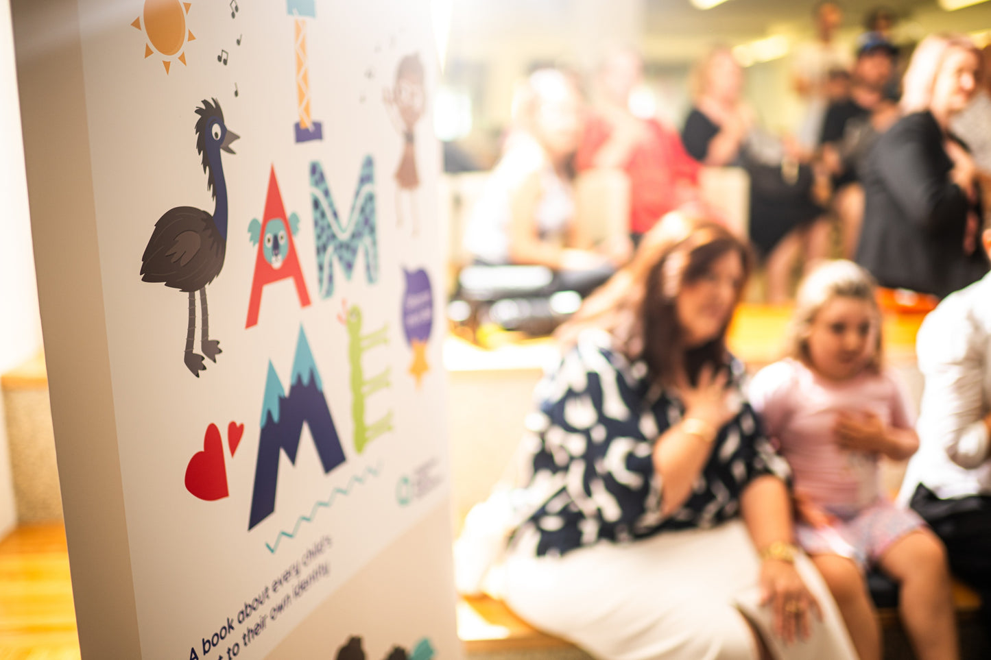 I Am Me - Children's Picture Book