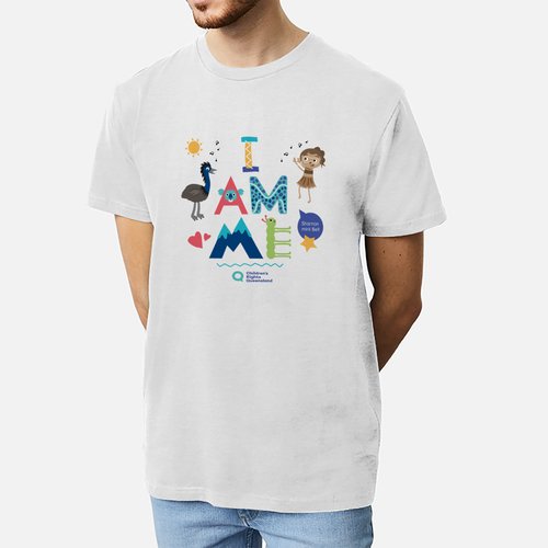 I Am Me - T-Shirt